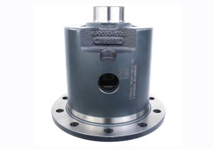 Ford Mustang Limited Slip Differential - Rear - Ford Racing - Torsen - `12-`13 Ford Mustang Limited Slip Differential - Rear - Ford Racing - Torsen - `12-`13